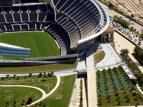 Солджер Филд