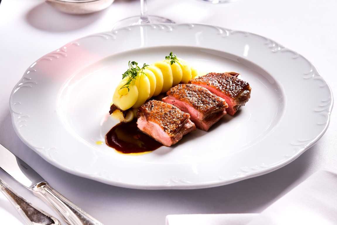 Ресторан U Malířů 1543