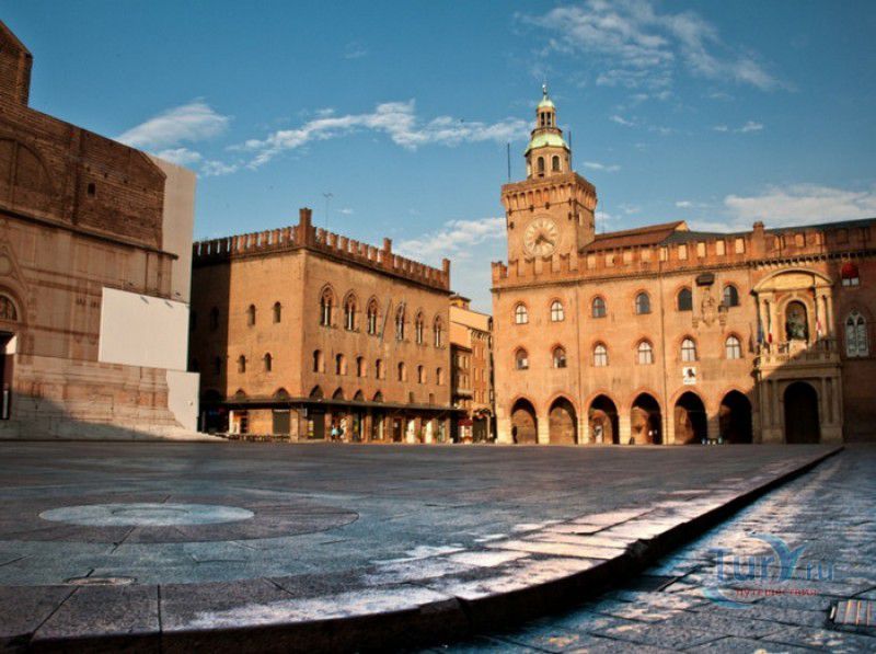 Пьяцца Маджоре