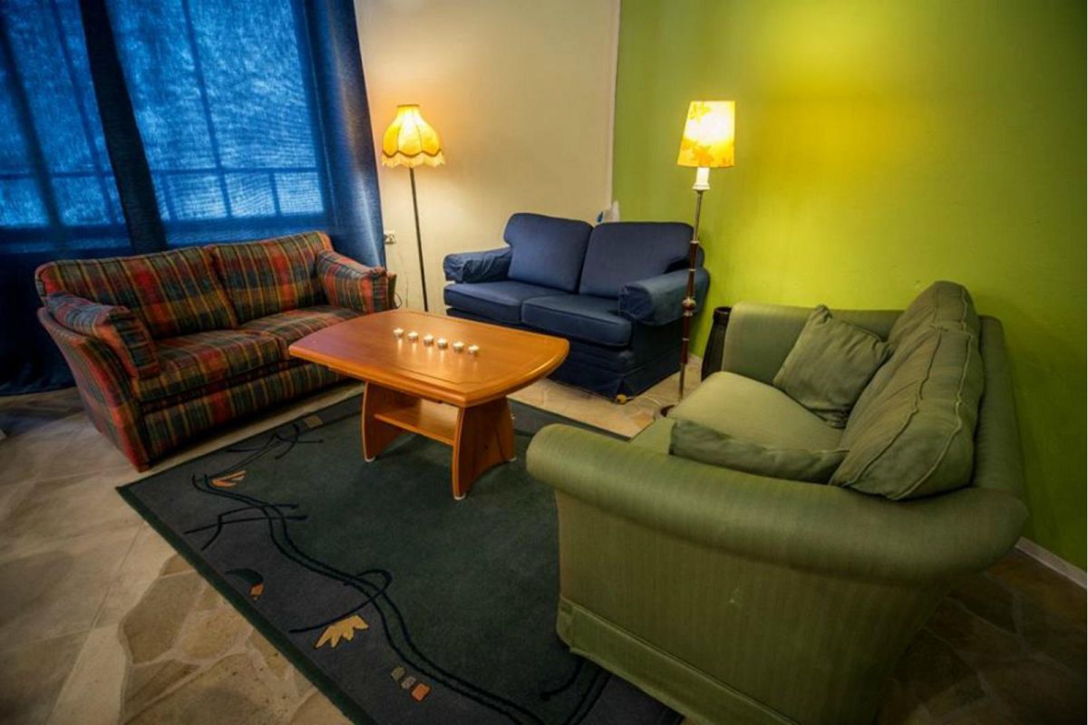 Buena Vista Sofa Club