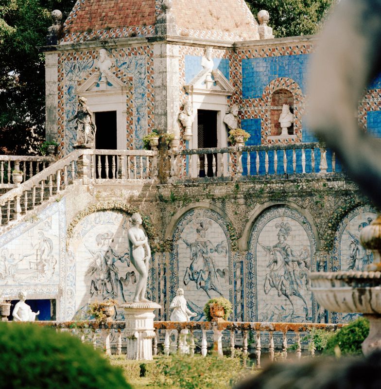 Дворец маркизов Фронтейра