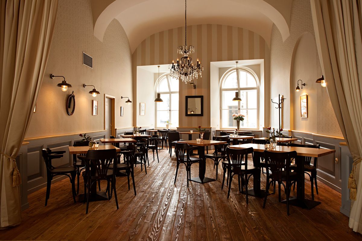 Café Platýz