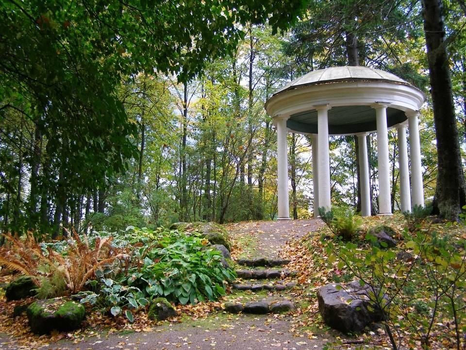 Ряпинаский парк