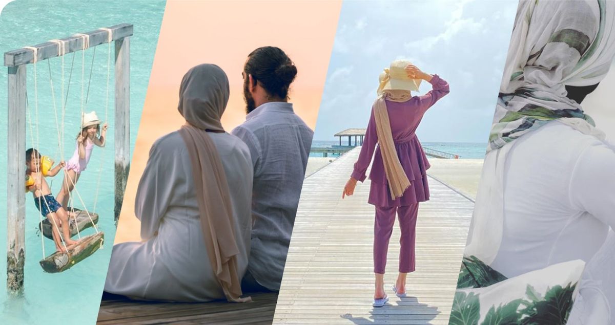 Шесть причин посетить Мальдивы для идеальног... фото