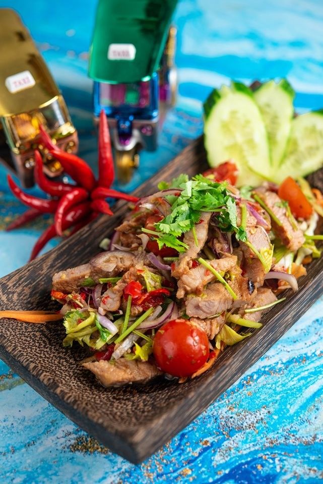 Ресторан Very Thai