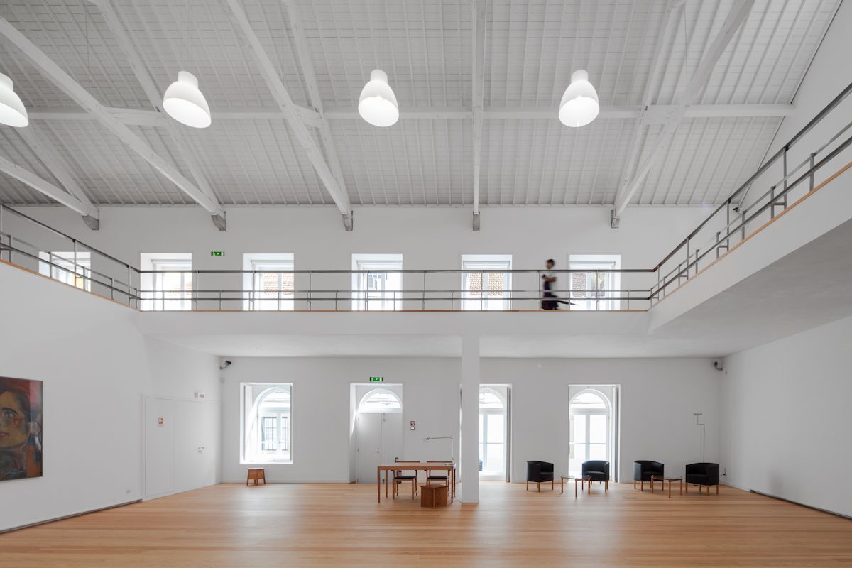 Ателье-музей Жулиу Помара