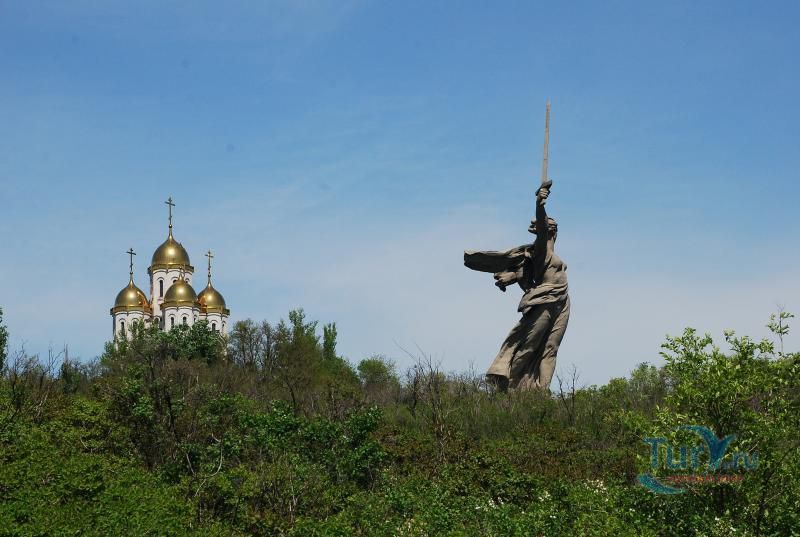 Храм Всех Святых