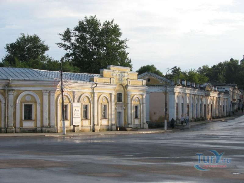 Всероссийский Историко-Этнографический Музей