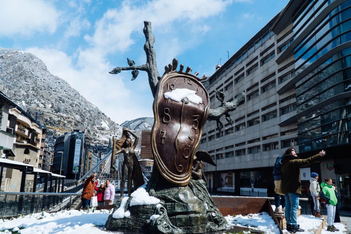 Проспект Мериткселл