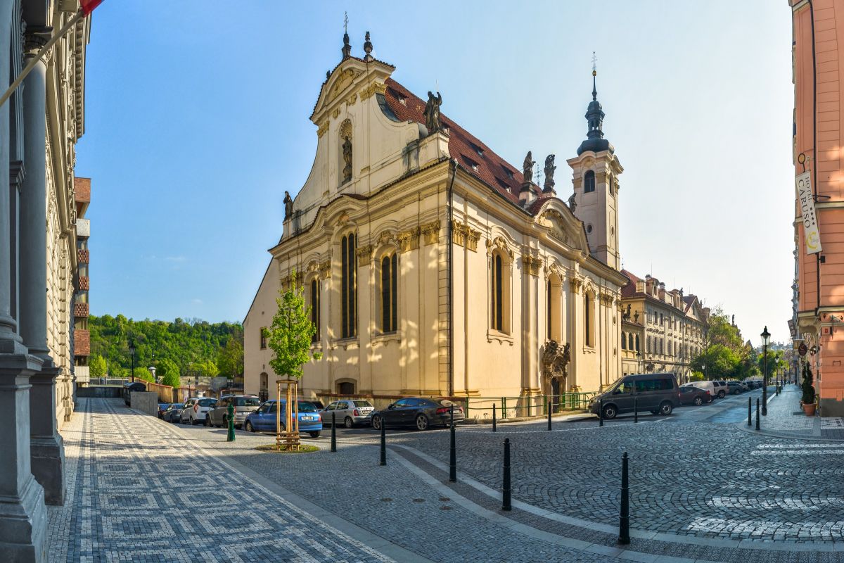 Костёл Симона и Иуды