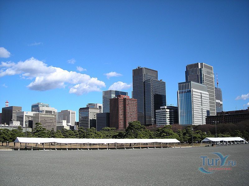 Район Маруноути