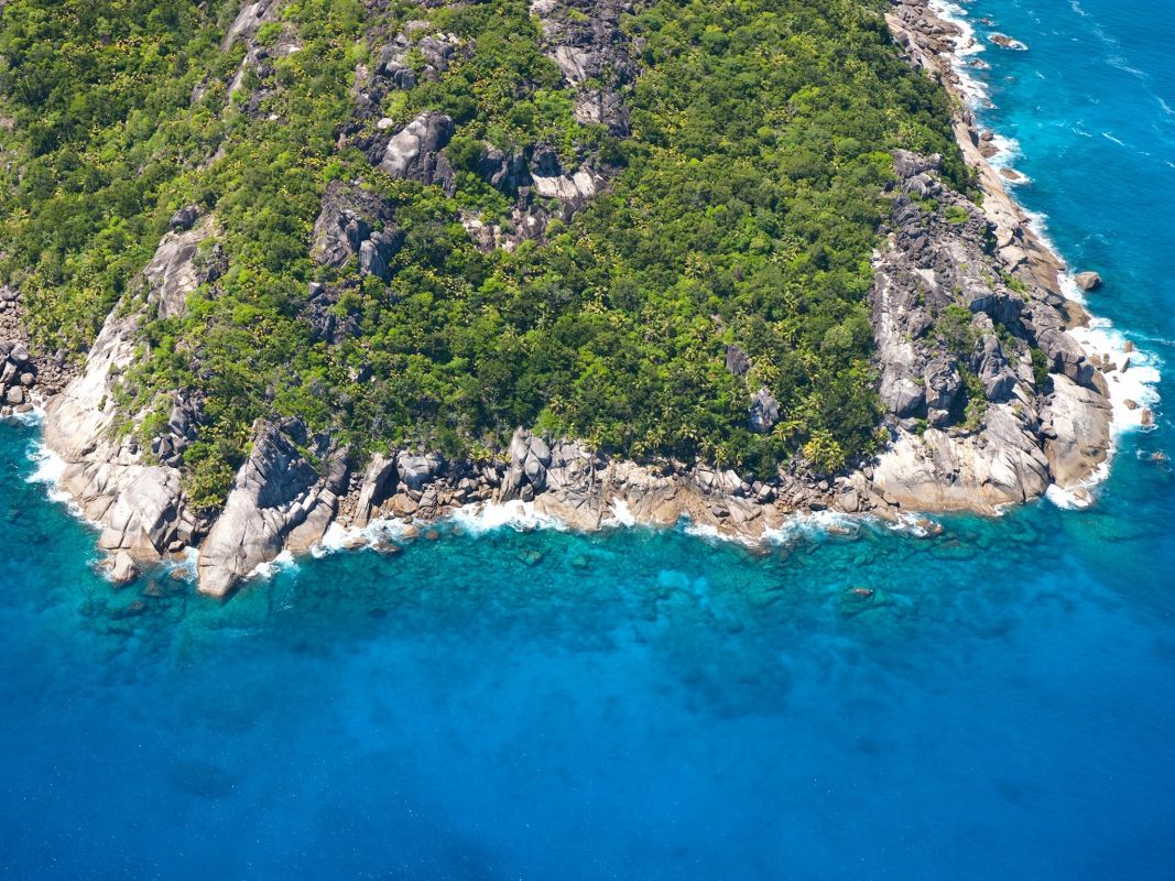 Остров Консепсьон