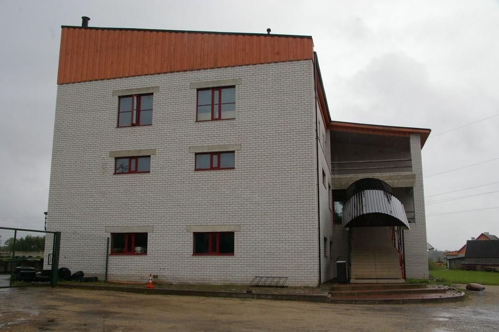 Боулинговый центр Veski-Silla