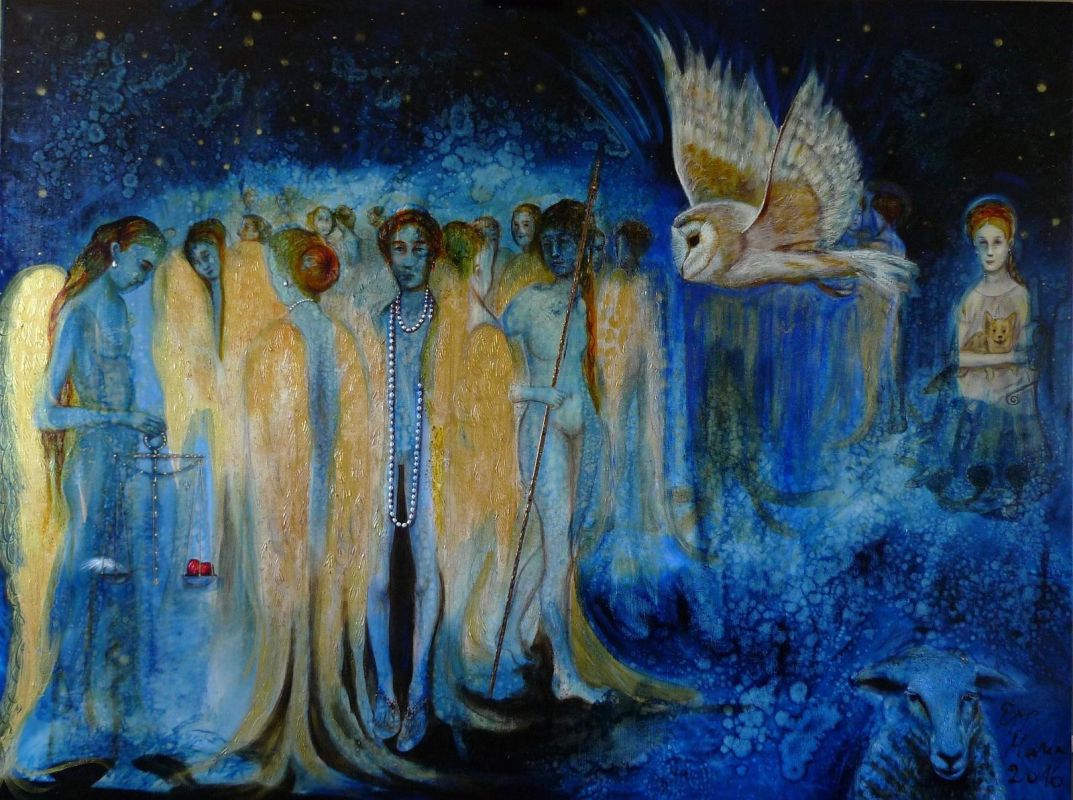 Галерея Эпп Марии