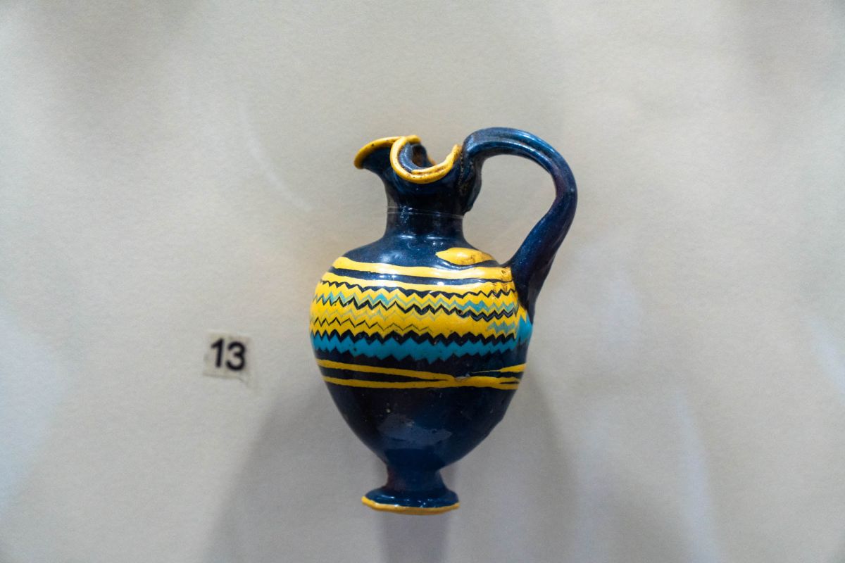 Батумский Археологический Музей