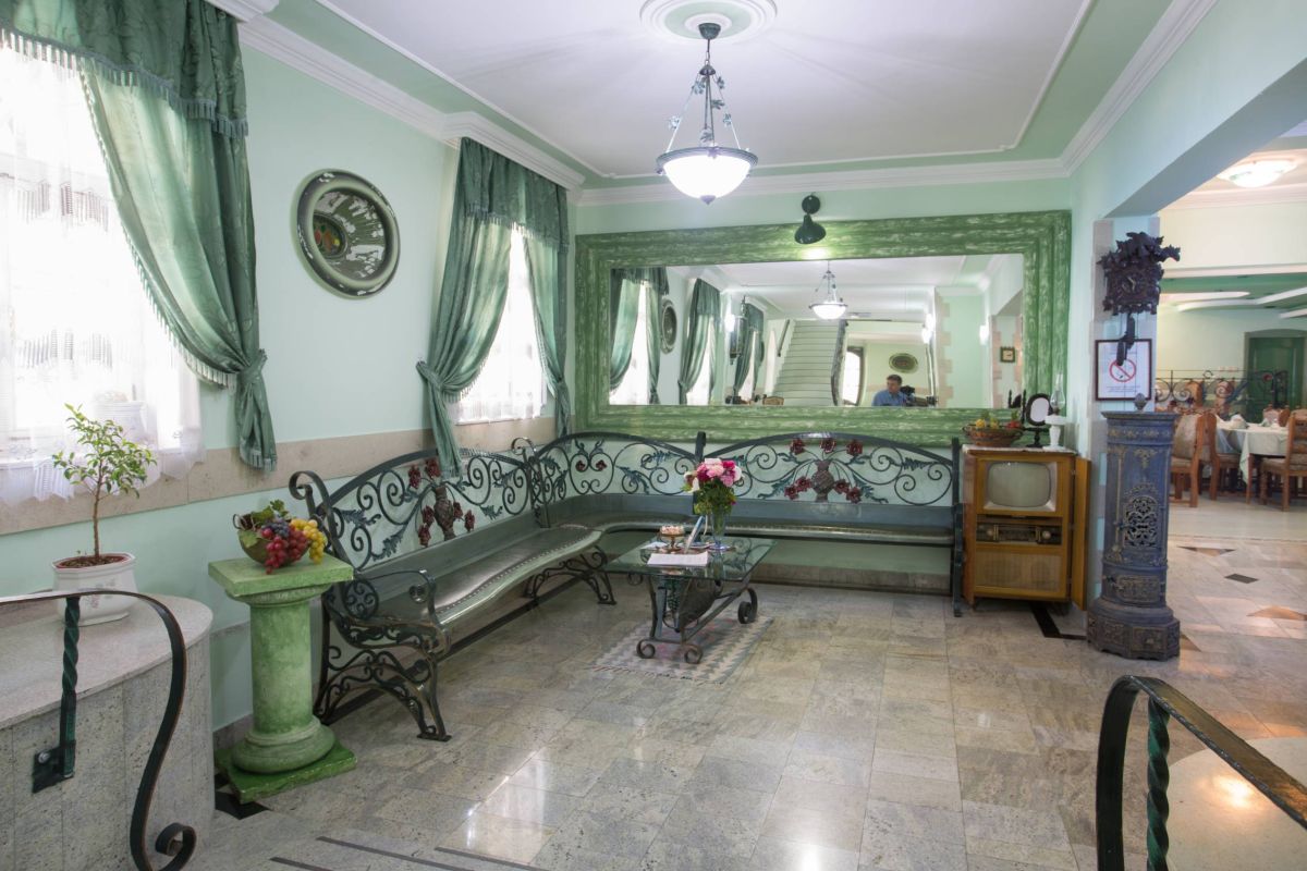 Hotel Sveti Georgije