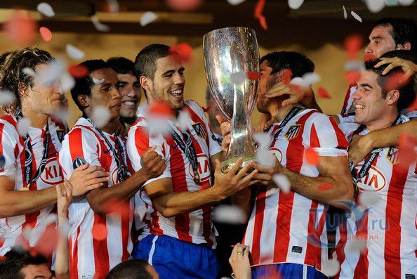 Стадион Луи II