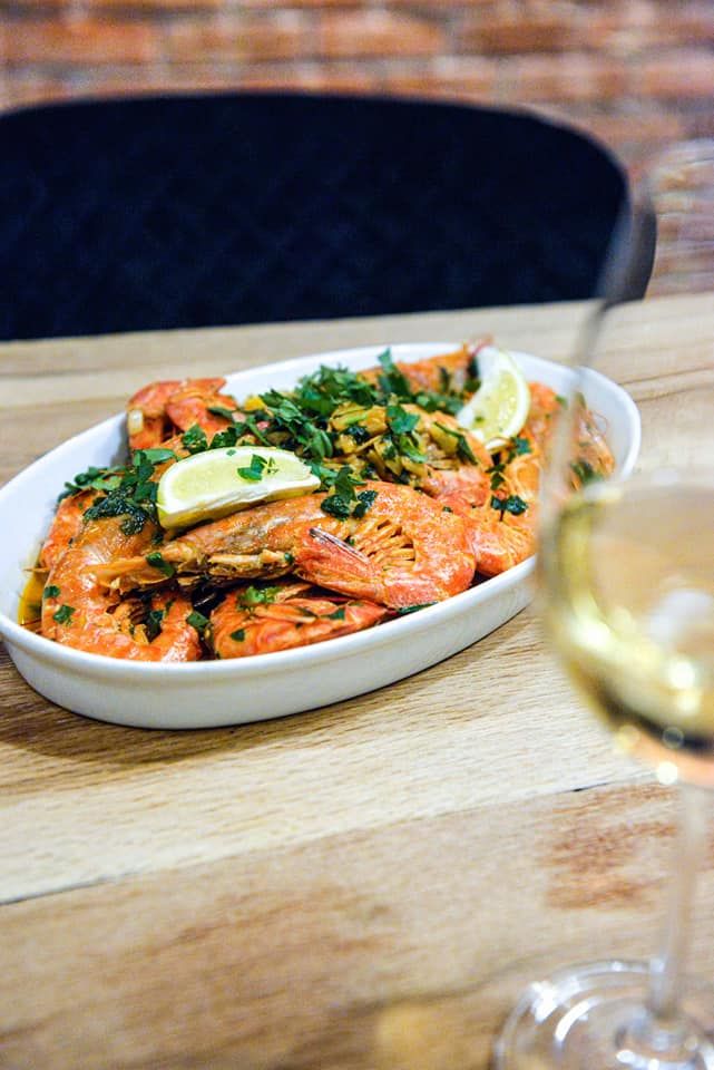 Ресторан Osteria da Clara