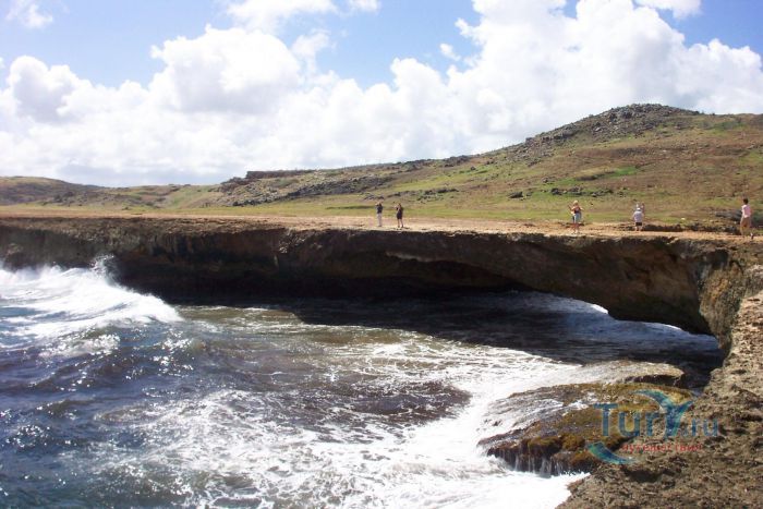 Природный Мост