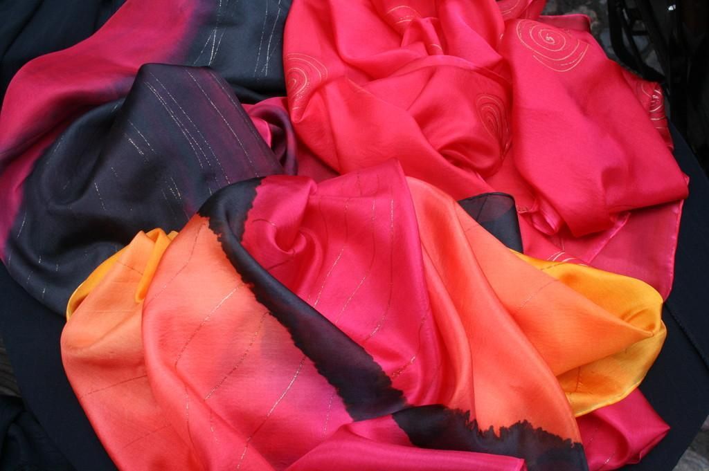 Магазин рукоделия Vahepealne Asutus