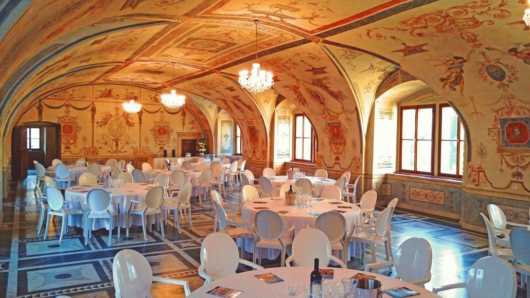 Мартиницкий дворец