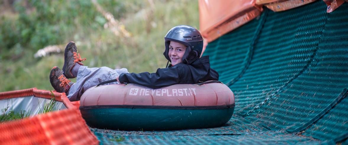 Парк Натурланд