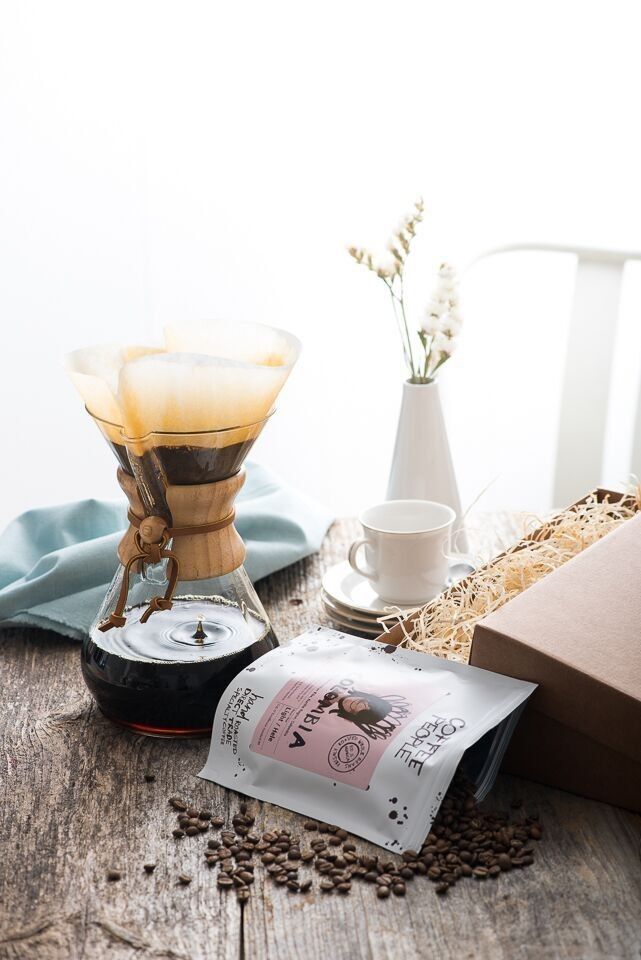 Кафе Gourmet Coffee Kadriorg