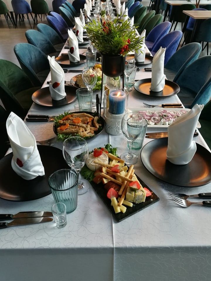 Ресторан 2pipart