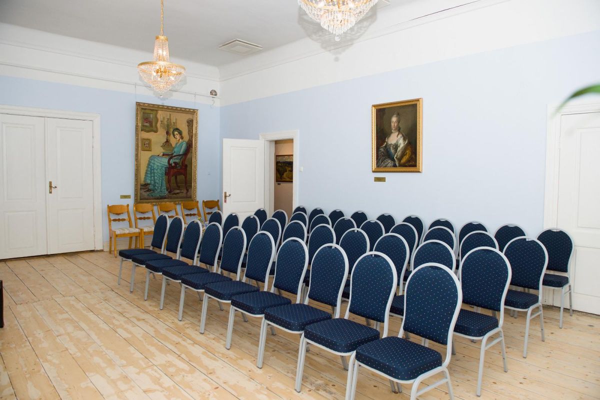 Музей «Дом Рехбиндера»