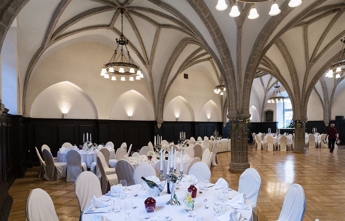 Дом Братства черноголовых