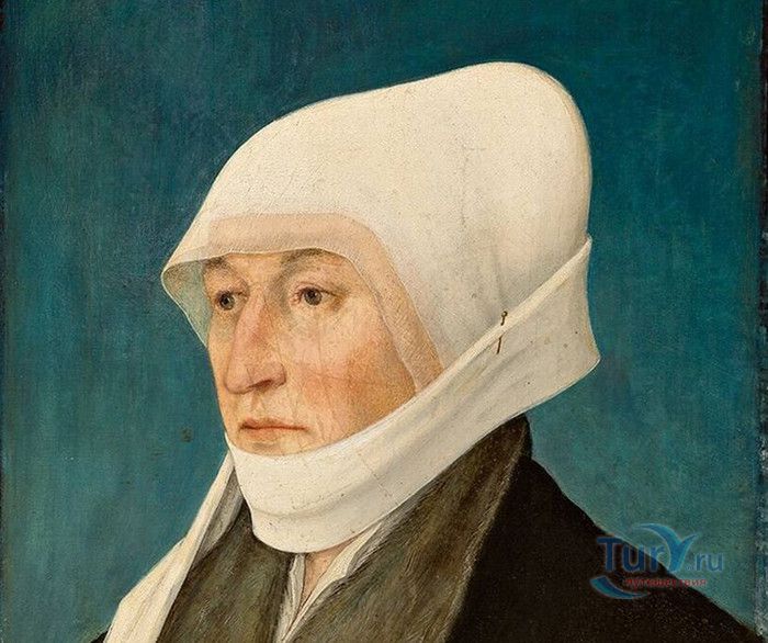 Музей Бойманса-ван Бёнингена