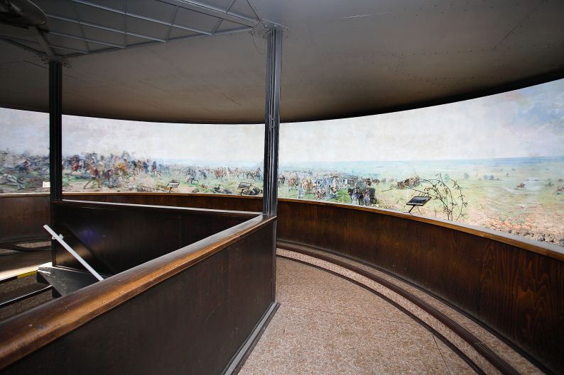 Марольдова панорама