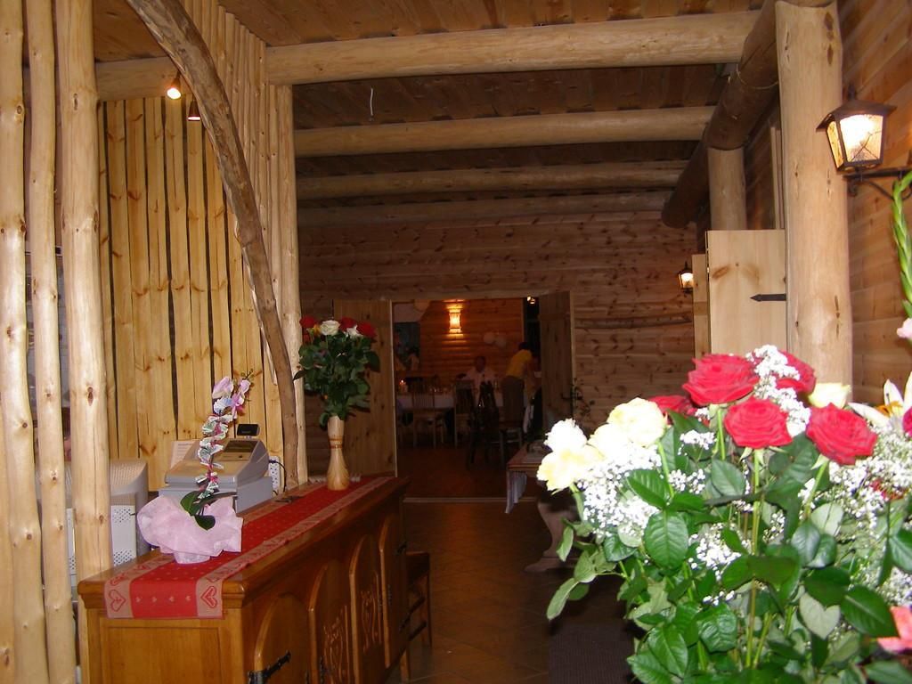 Ресторан Кипи-Коови