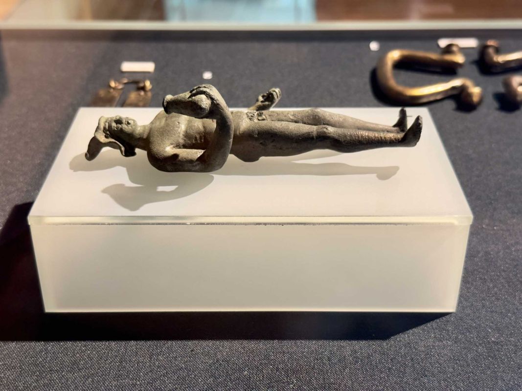 Вроцлавский археологический музей