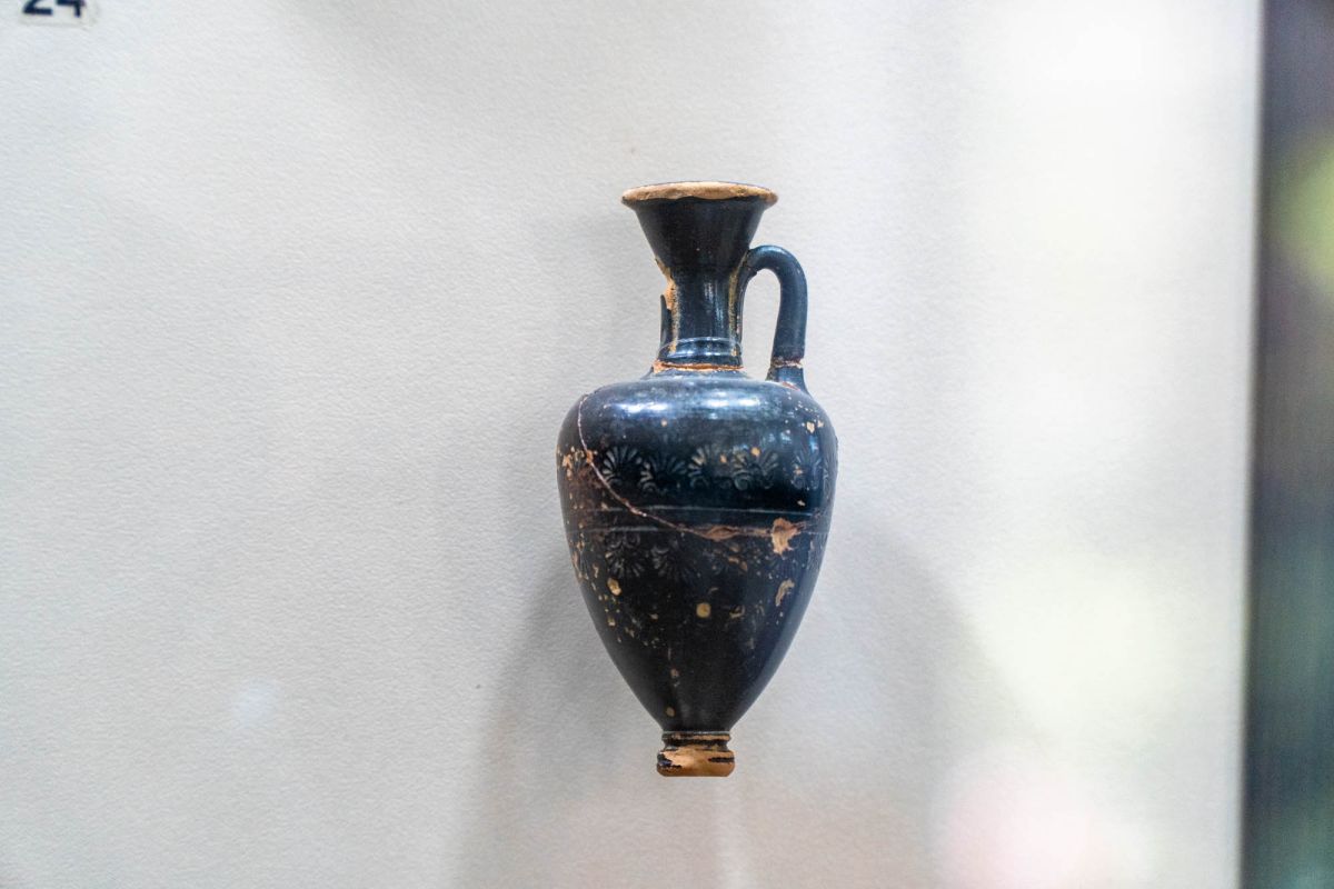 Батумский Археологический Музей