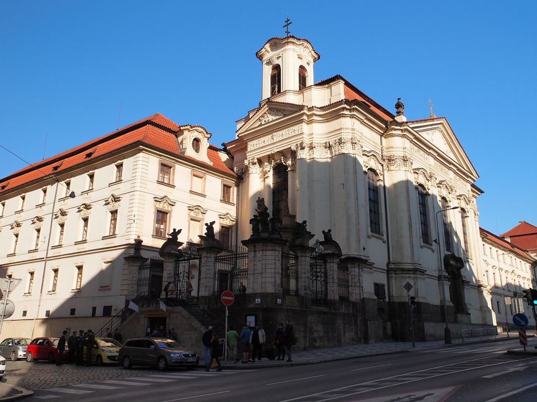 Кафедральный собор Святых Кирилла и Мефодия