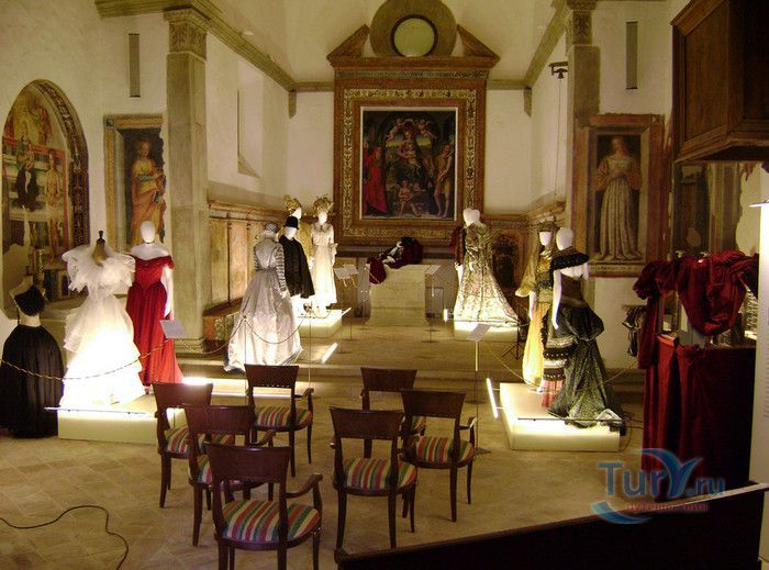 Театр Ла Скала