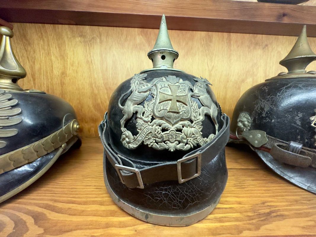 Военный музей во Вроцлаве