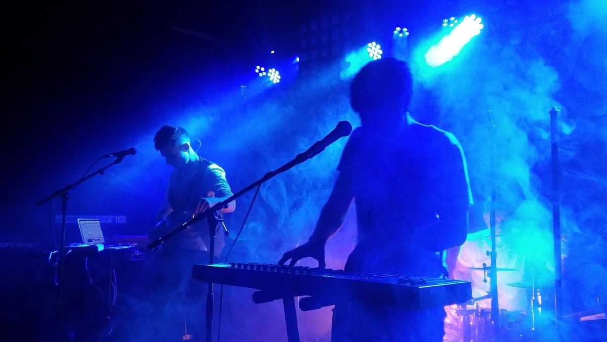 Клуб культуры Tempel