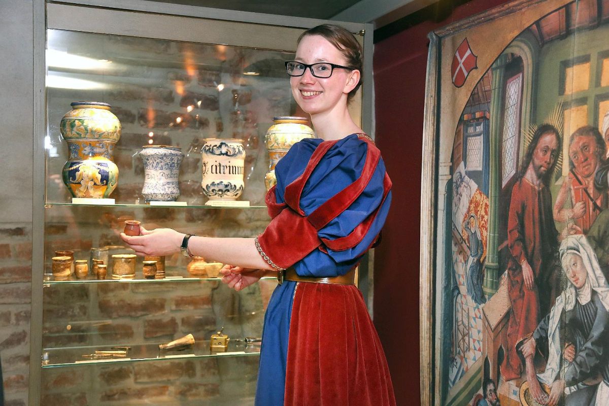 Таллиннский городской музей