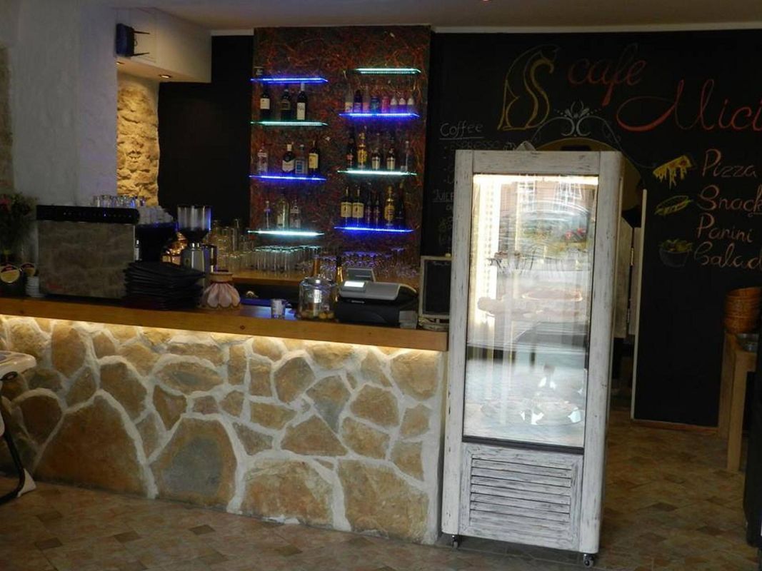 Ресторан-бар «Cafe Micio»