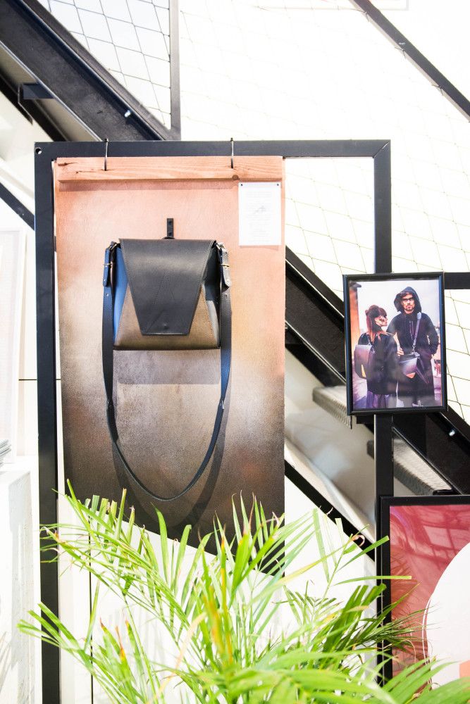 Магазин искусства и дизайна 