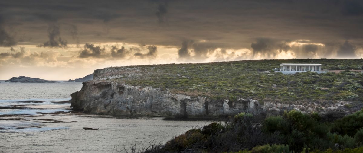 Заповедник Хансон Бэй