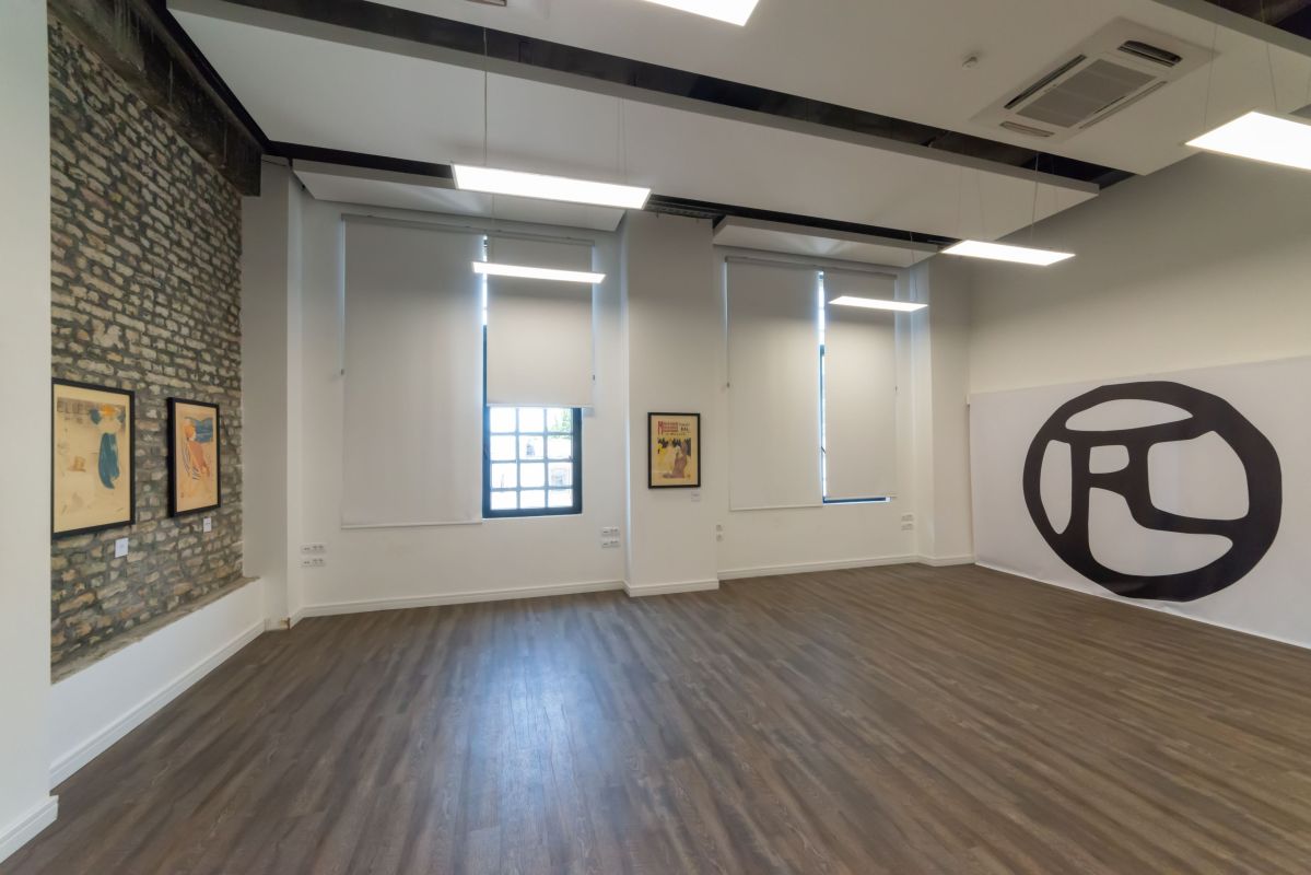 Станция культуры Свилара