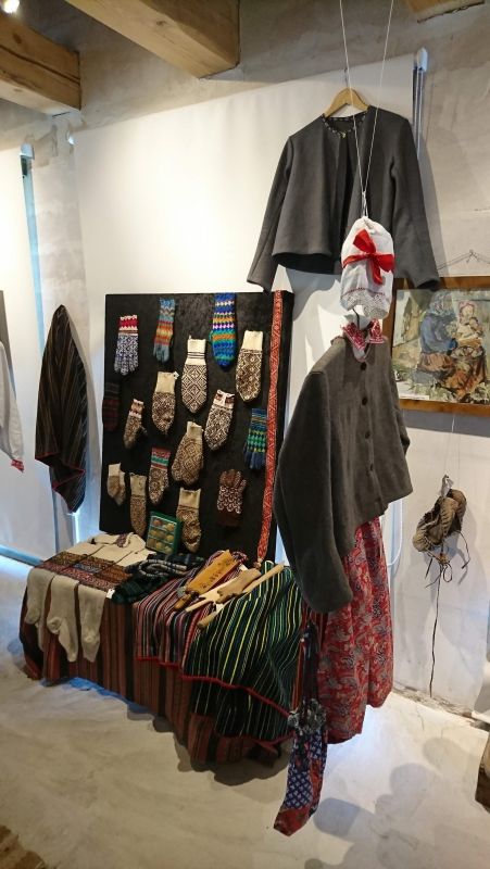 Музей острова Мания