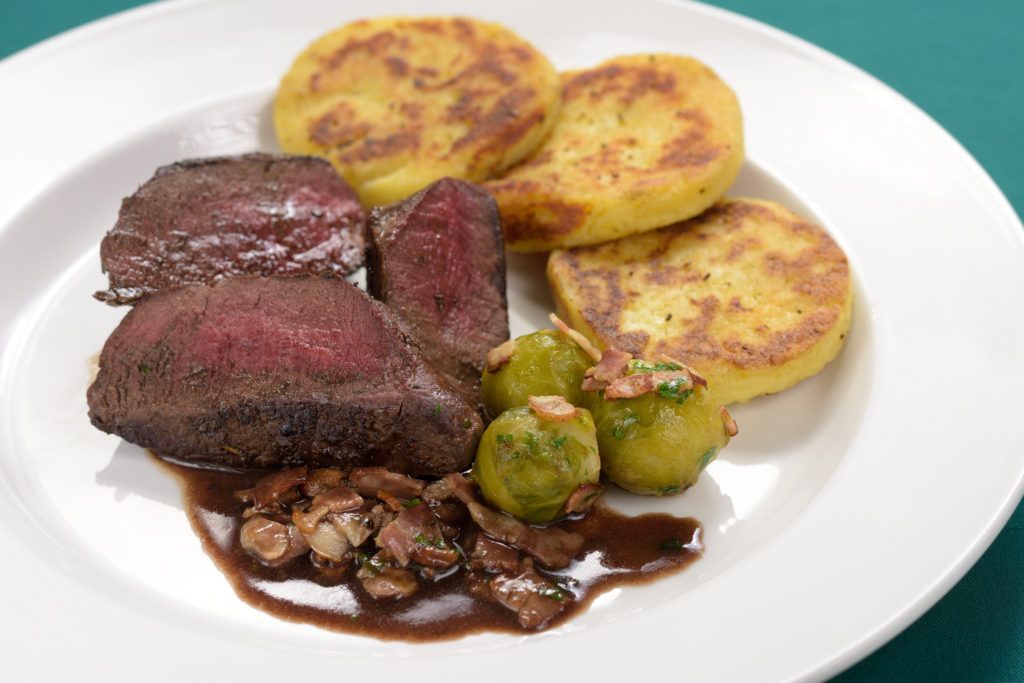 Pivovarský dvůr Chýně