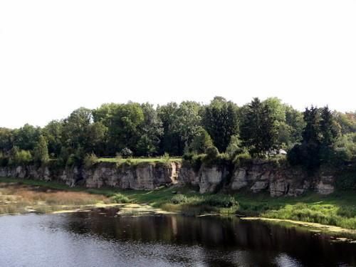 Ториская адская бездна