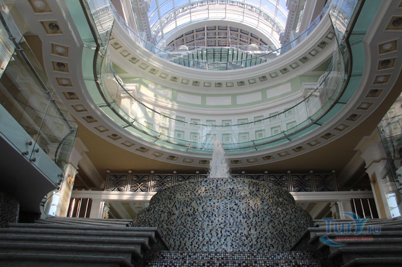 Государственный Музыкальный Центр Батуми