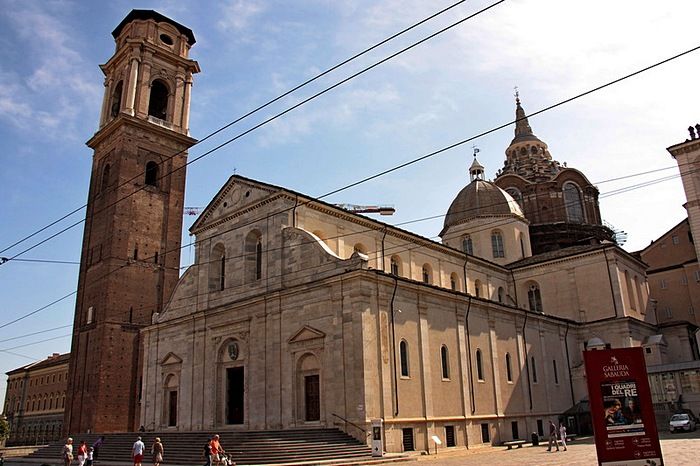 Туринский собор