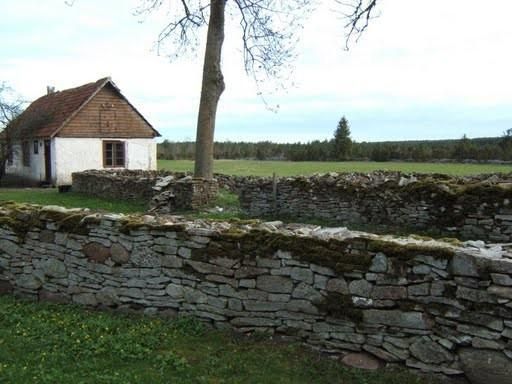 Поместье Пилгусе